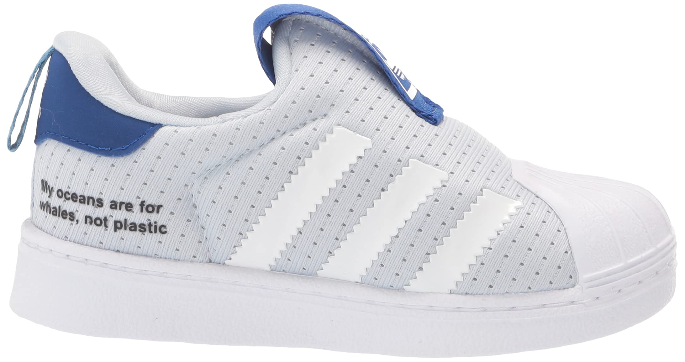 Adidas Originals Unisex Baby Superstar 360 Shoes | Desertcart Trinidad and  Tobago