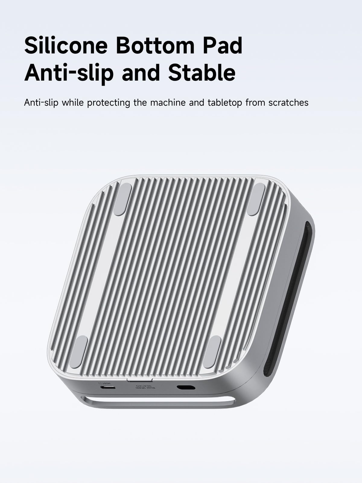 Amazon.co.jp: Hagibis 40Gbps M.2 NVMe SSDエンクロージャ Mac mini