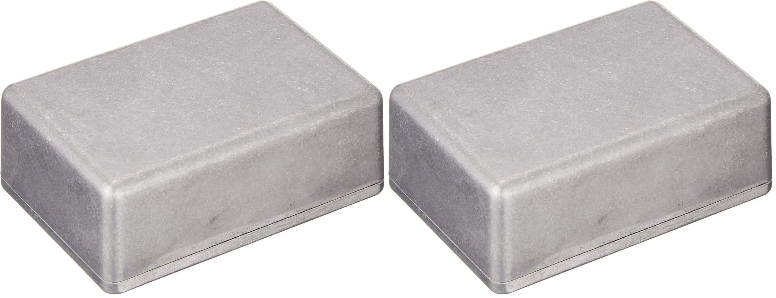 Amazon.co.jp: タカチ電機工業 TD型アルミダイキャストボックス TD5-8