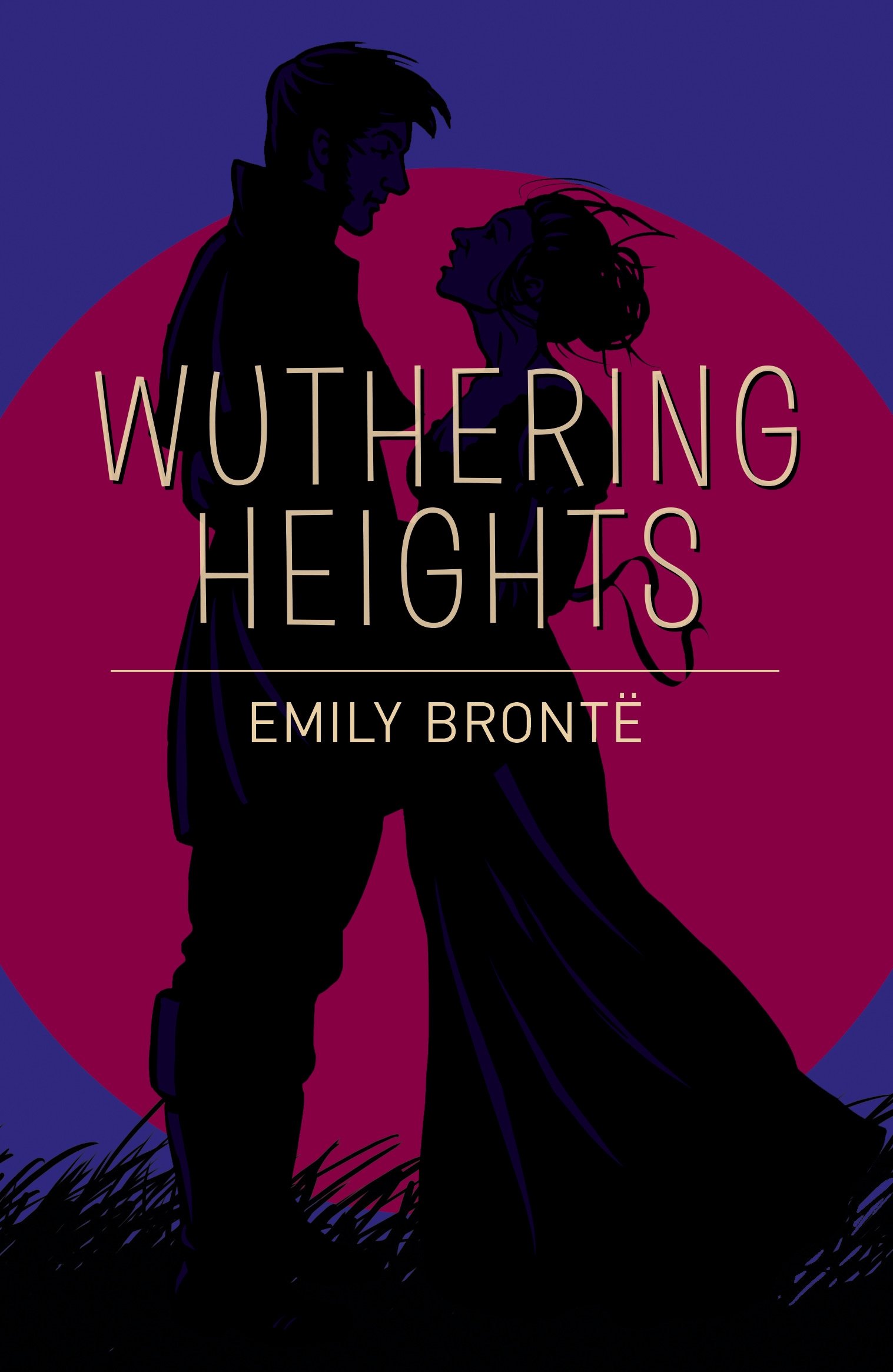 Wuthering Heights (Arcturus Classics)