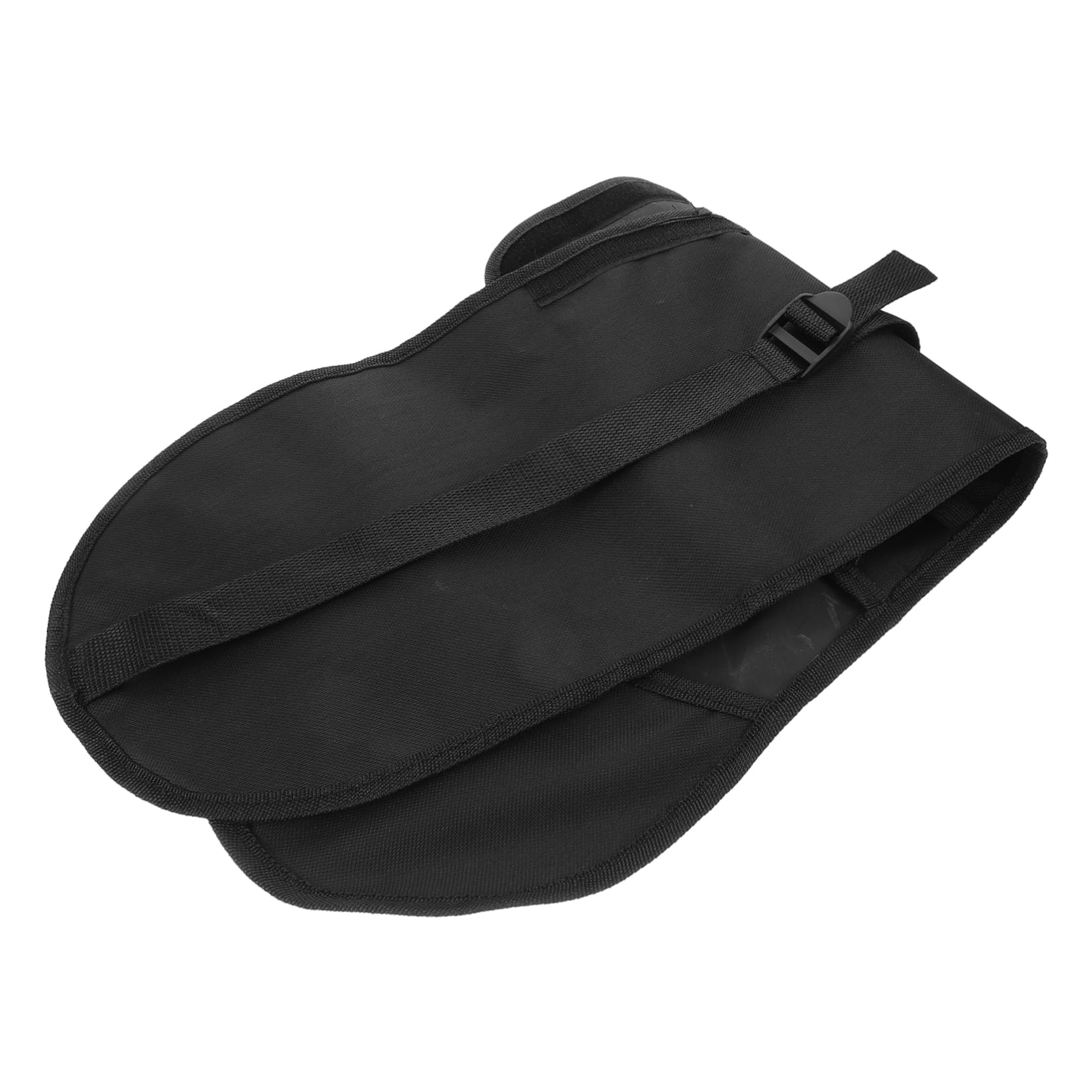 ifundom Multi-functional Skateboard Carrier Pouch Spacious Storage for Skateboarding Essentials Material Stylish Shoulder Design for Outdoor Sports Activities