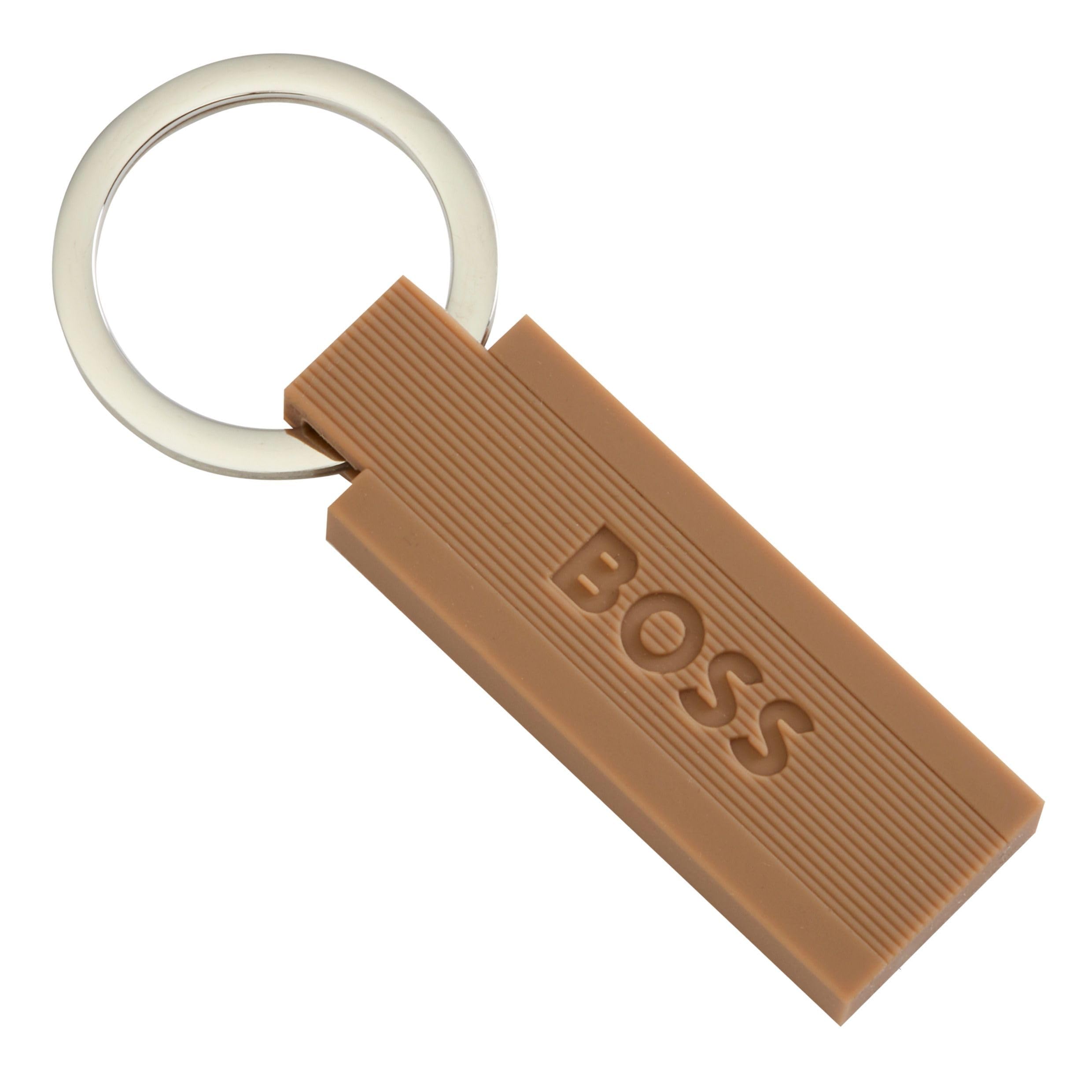 BOSS Portachiavi Edge
