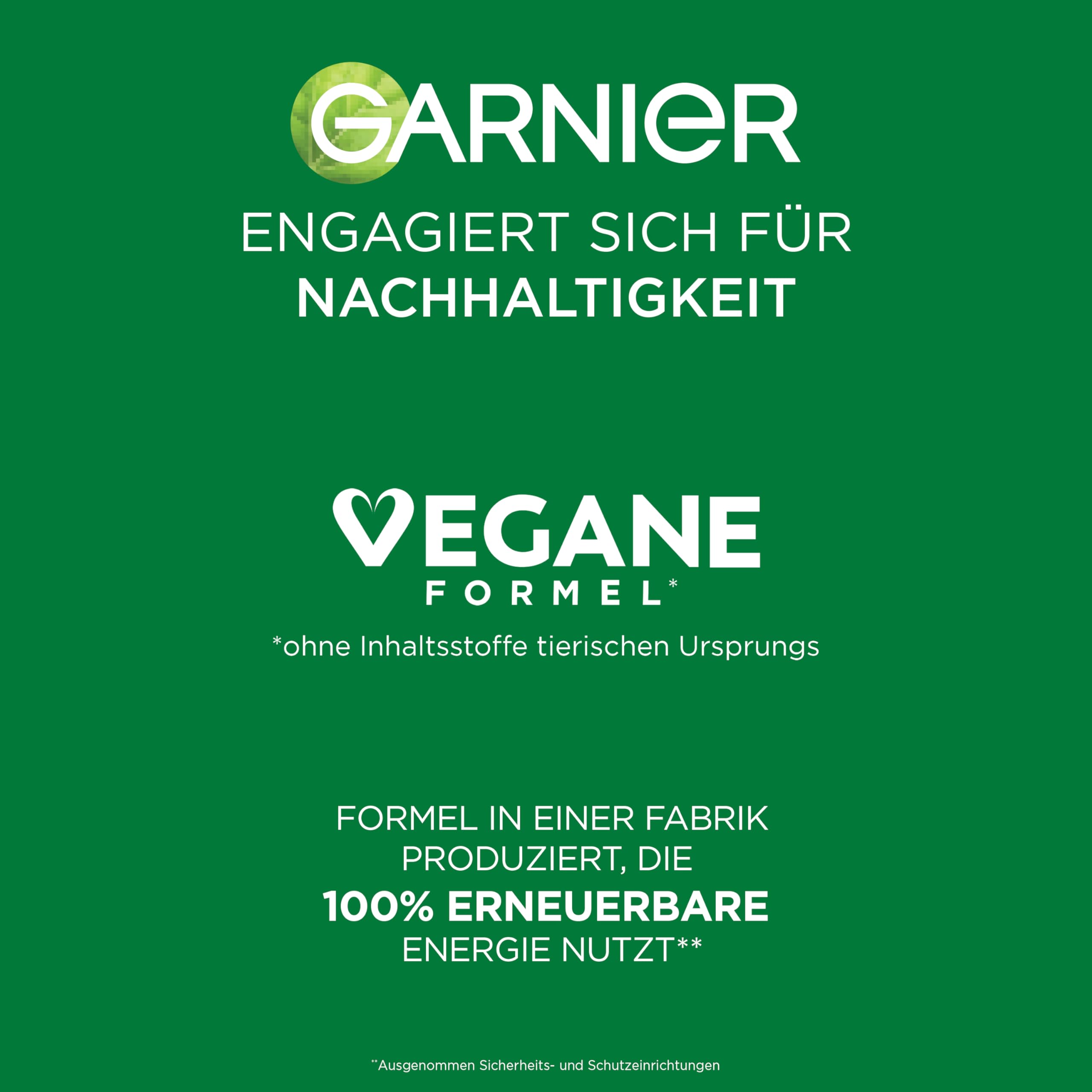 Garnier Skin Active Vitamina C Glow UV Over Make Up Spray
