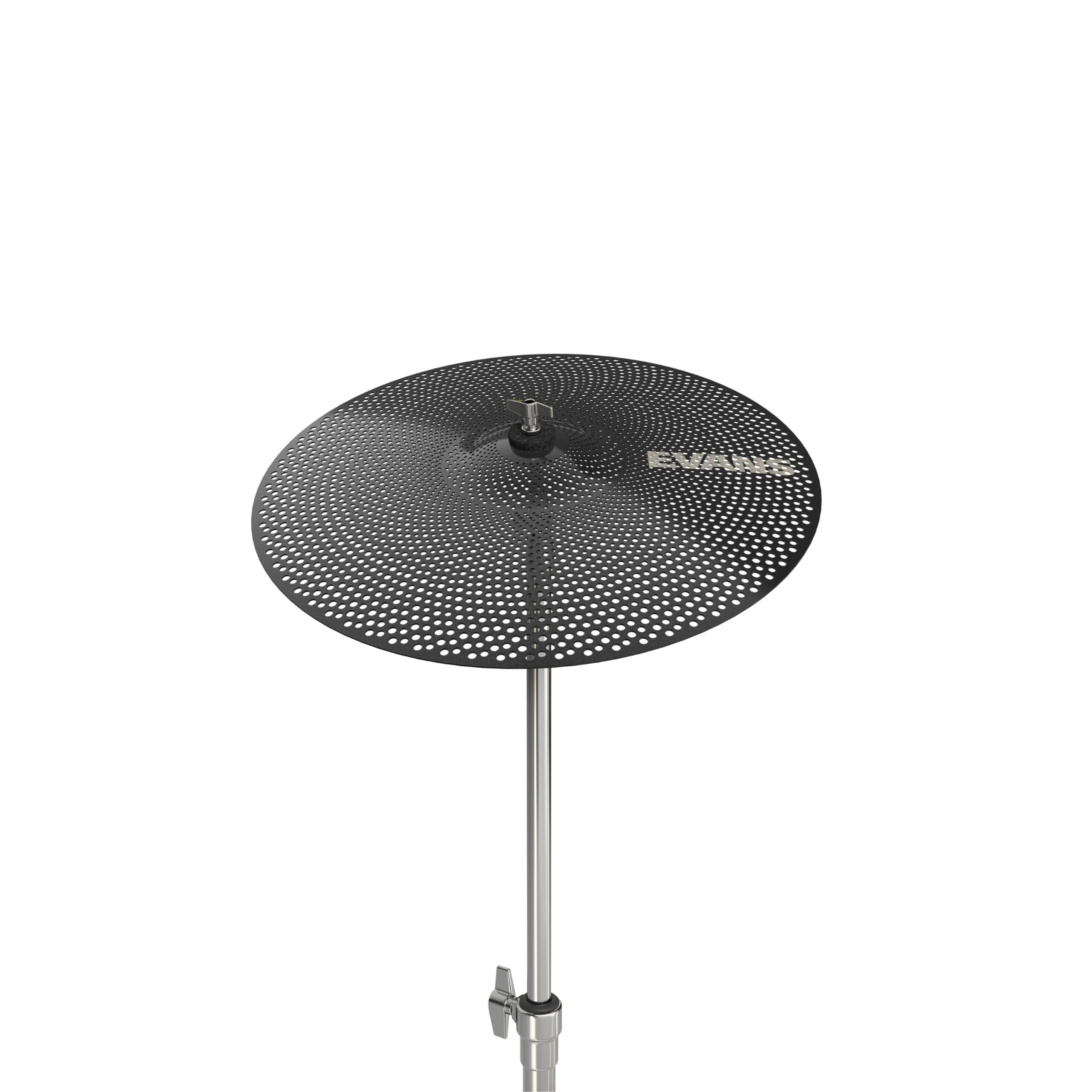 Evans dB Pack Pelli Rock 14, 22"