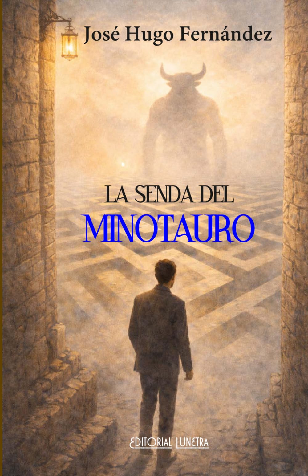 LA SENDA DEL MINOTAURO