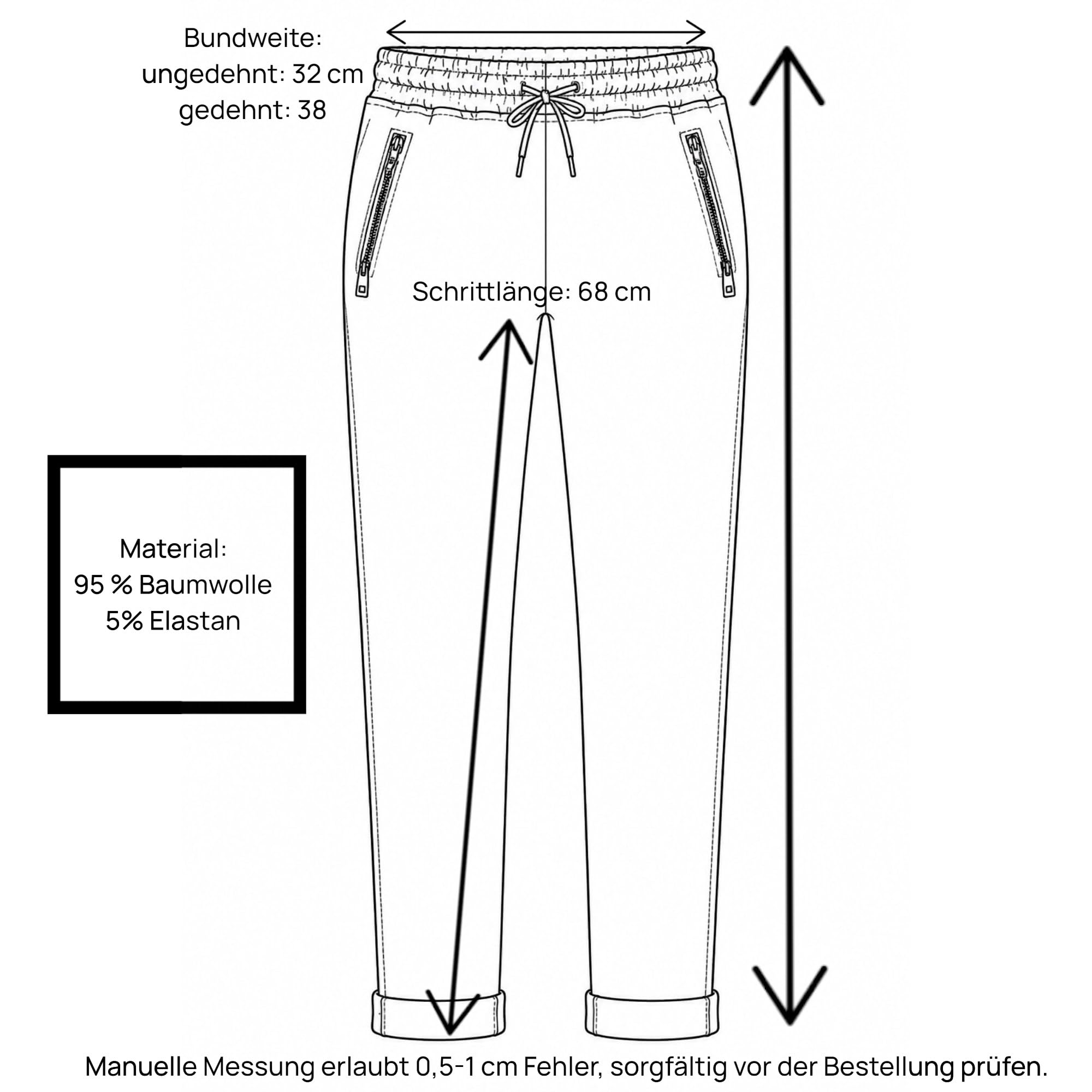 Pantalon de jogging pour femme au look vintage pour les loisirs, le sport et le fitness 814136