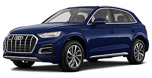 Second generation (80A) - Facelift