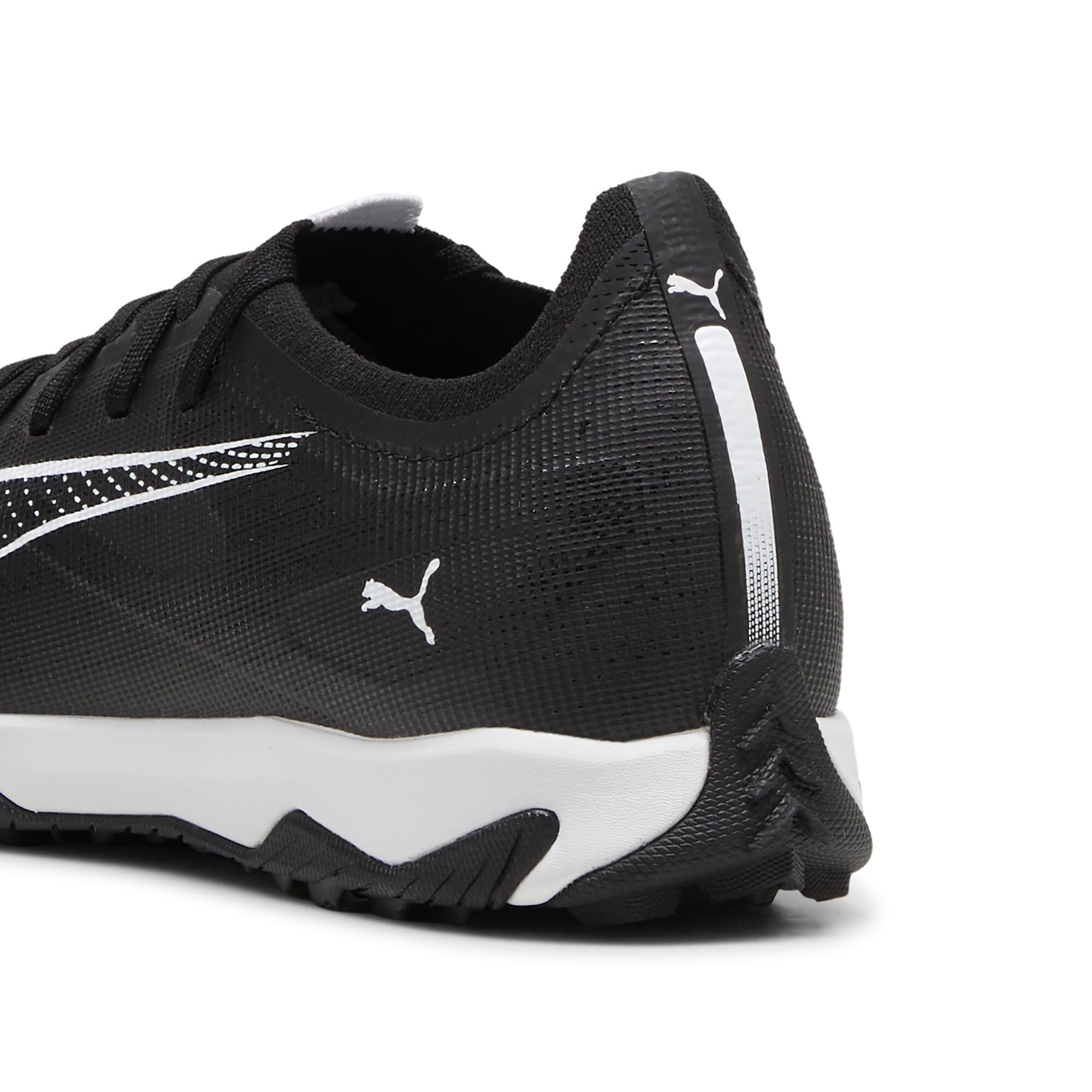 PUMA Chaussures de Football Ultra 5 Match TT Unisexe