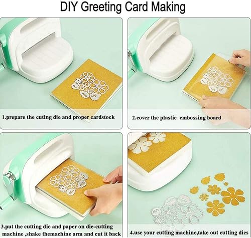 Miniatura 9 de Troqueles para hacer tarjetas, troqueles para álbumes de recortes, 3 troqueles de mariposas, troqueles de metal, troqueles de corte de mariposa,