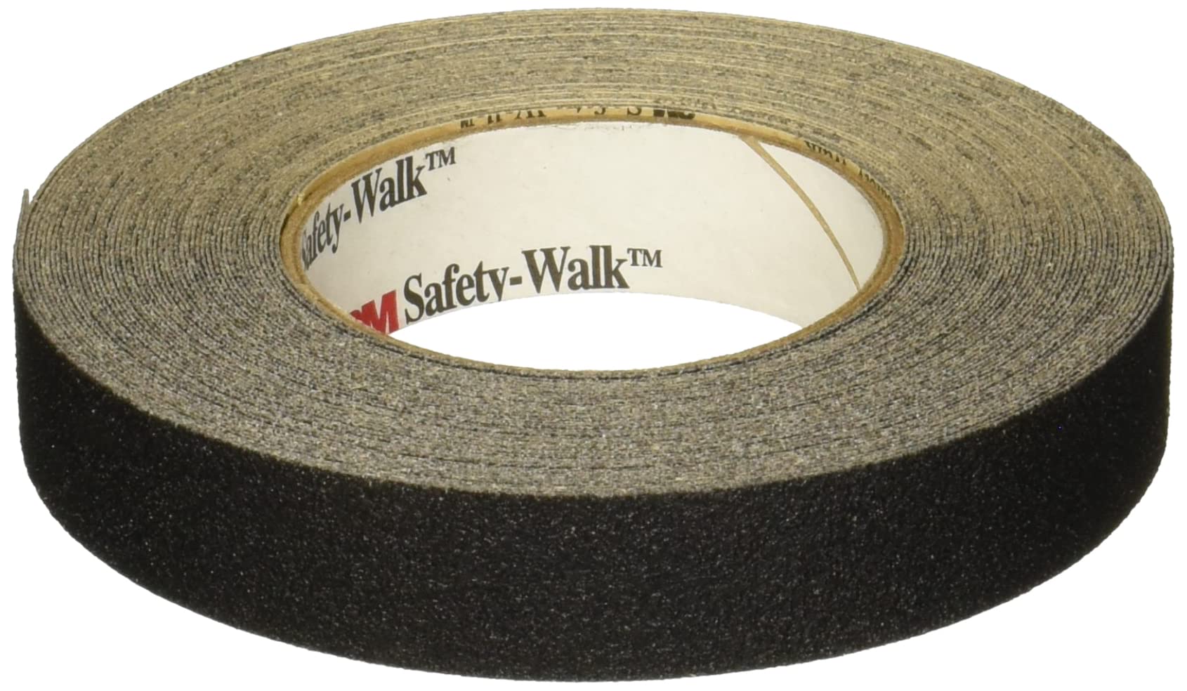 Nastro Antiscivolo 3M Safety-Walk 600 - Nero 51 Mm X 18.3 M - Foto 9