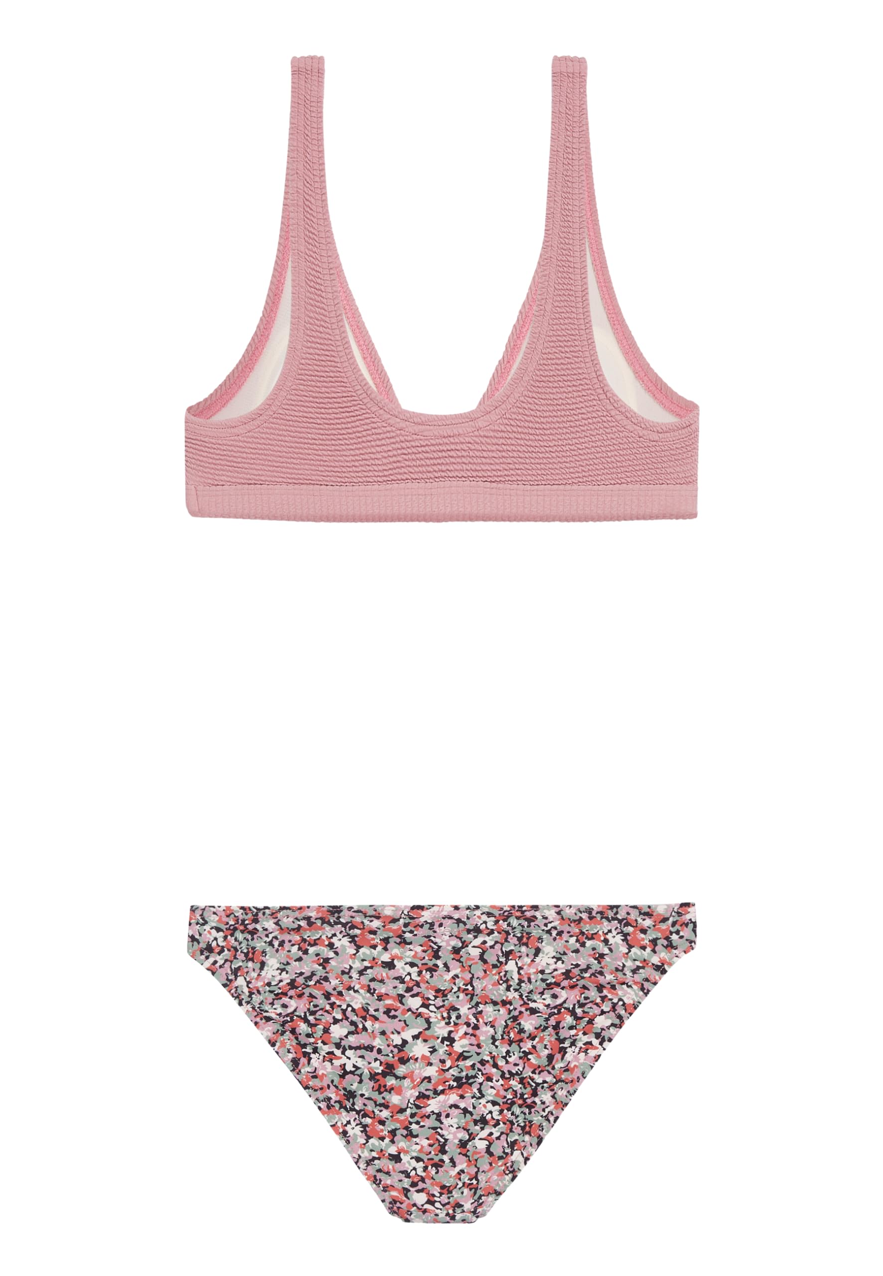 Protest PRTYUKA JR Bikini DUSKYROSE