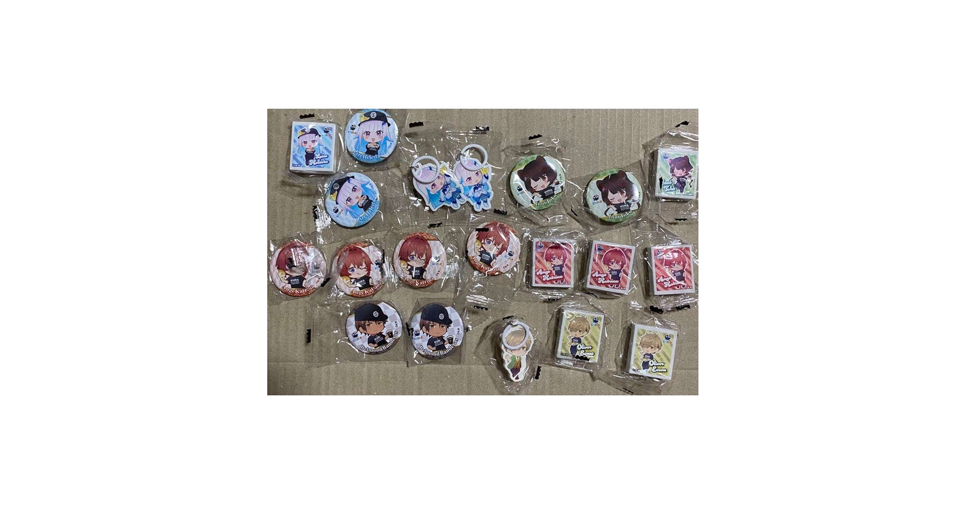 びっくらぽん くら寿司オリジナル！ちいかわデザインの寿司皿等が手に入る