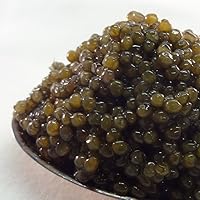 Vista 2 de Golden Imperial Osetra Caviar 1 Oz
