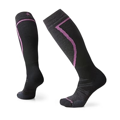Smartwool Ski Full Cushion Over the Calf Socks Women