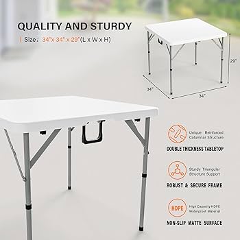 80's-90's ポストモダン ウェービー フォールディングテーブル 80's-90's ポストモダン ウェービー フォールディングテーブル