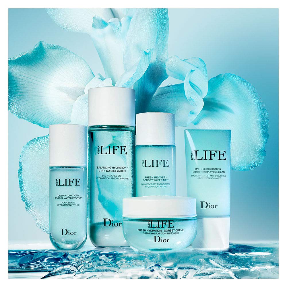 Amazon | ディオール ライフ ソルベエッセンス 40ml | Dior | 乳液