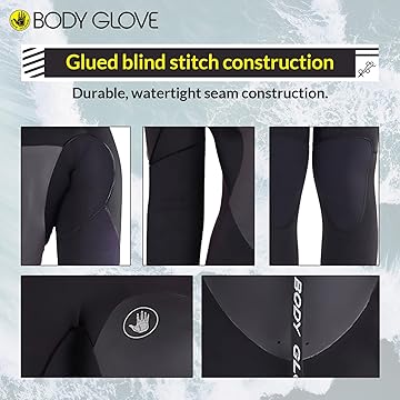 サーフィン・ボディボード BODYGLOVE LADYS FULLSUIT SIZE L Women's Wetsuits | Body Glove