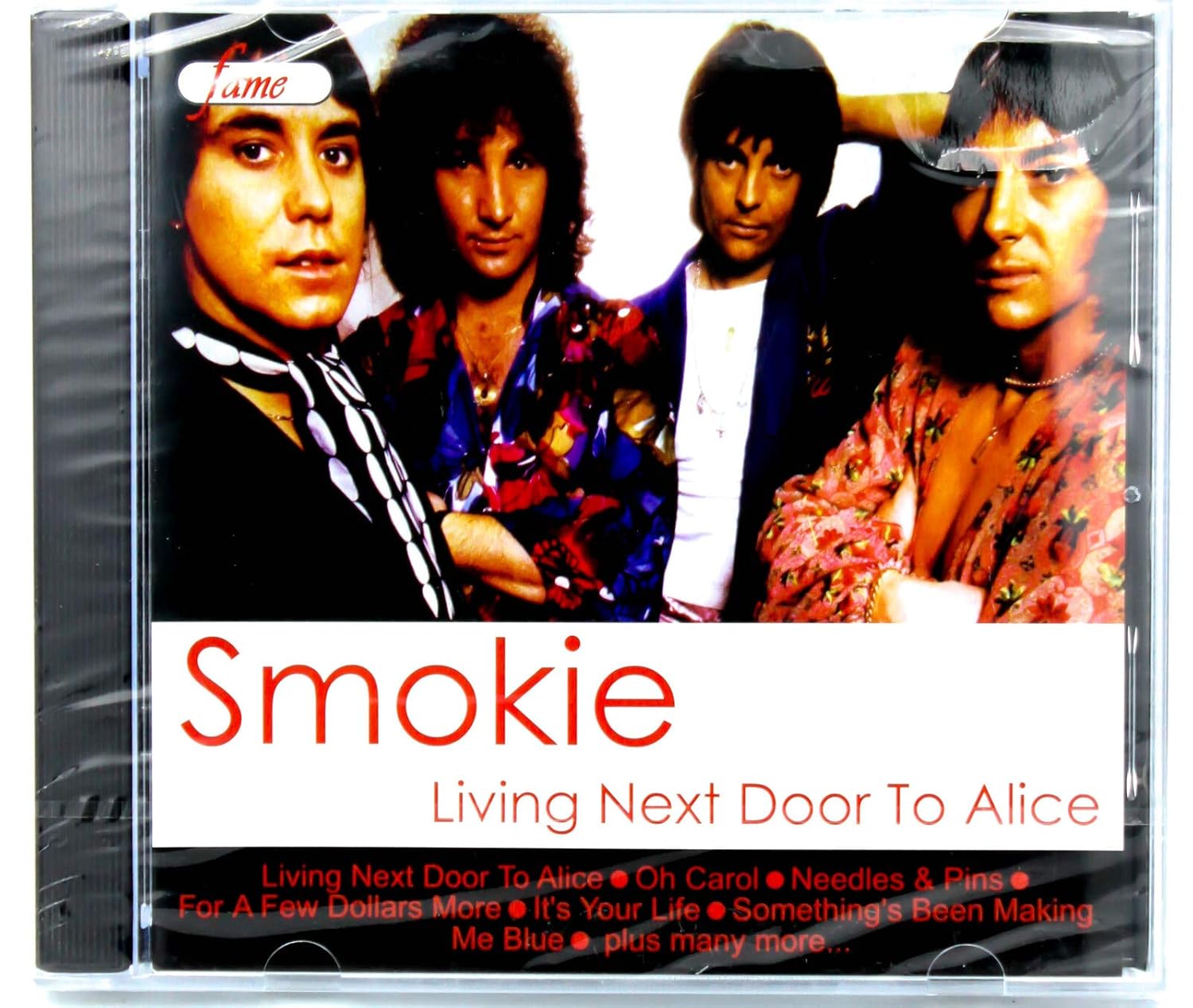 Living Next Door To Alice Cover Version Smokie - Living Next Door to Alice - Amazon.com Music