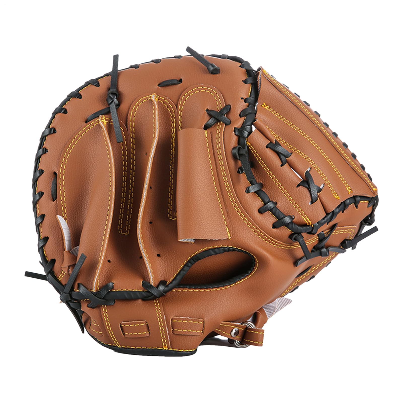 Guantes de sóftbol | Guante de béisbol para receptor de