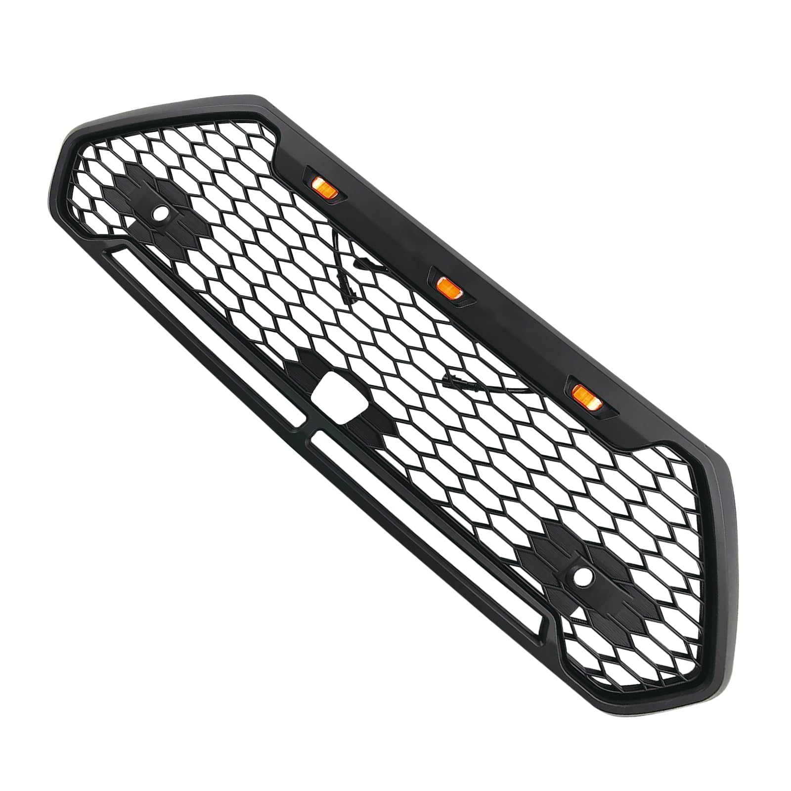 Amazon | 【VALFEE ジャパン】RAV4 50系 フロントグリル ラプター LED
