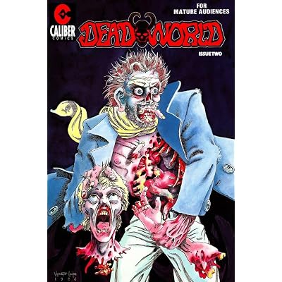 Deadworld #2