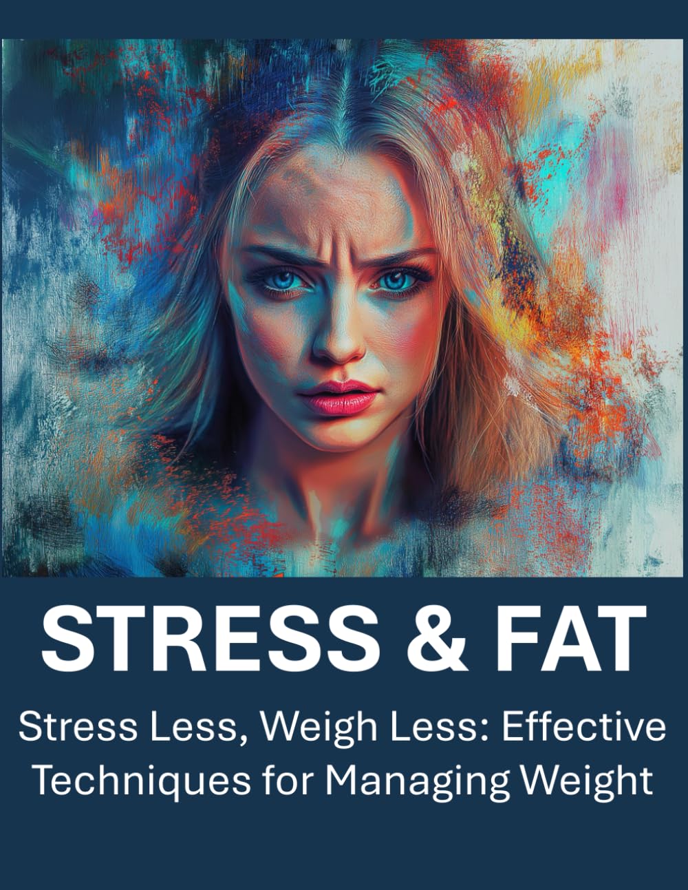 Is Stress Making You Fat? | Stress Less, Weigh Less: Effective Techniques for Managing Weight | Stress and weight gain | How stress affects weight | Manage stress and lose weight | Emotional eating