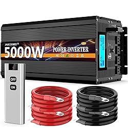 Step 2: Understand the Three Inverter Ratings