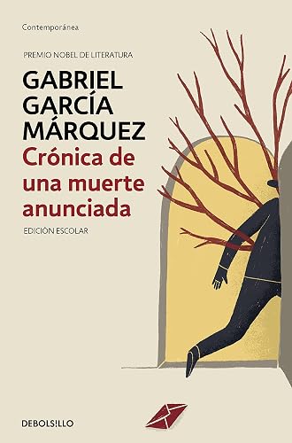 Cronica de una muerte anunciada (Ed. escolar)