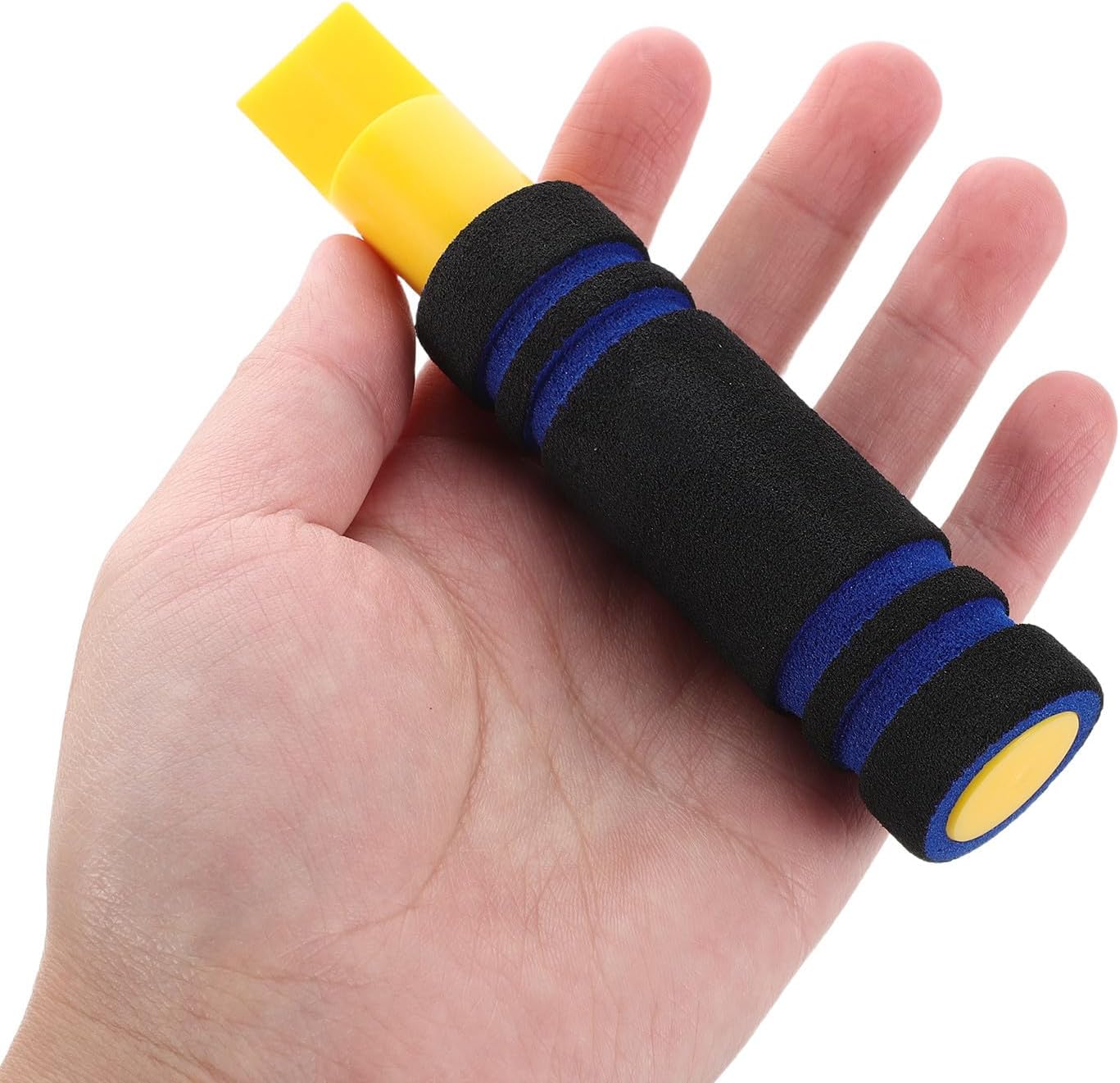 Automotive Dent Puller Slide Hammer Set with Plastic Tap down Sticks