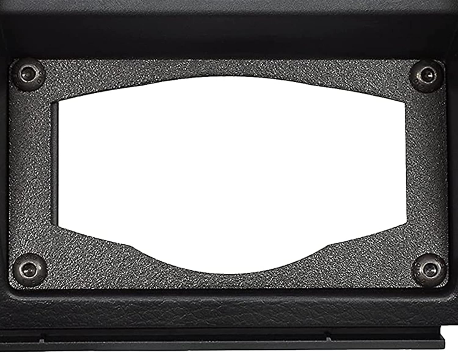 ESP Truck Accessories TP3MNT Brake Controller Dashboard Mounting Kit for Tekonsha P3 Brake Controller in 2014-2019 Toyota Tundra Pickup Truck Models