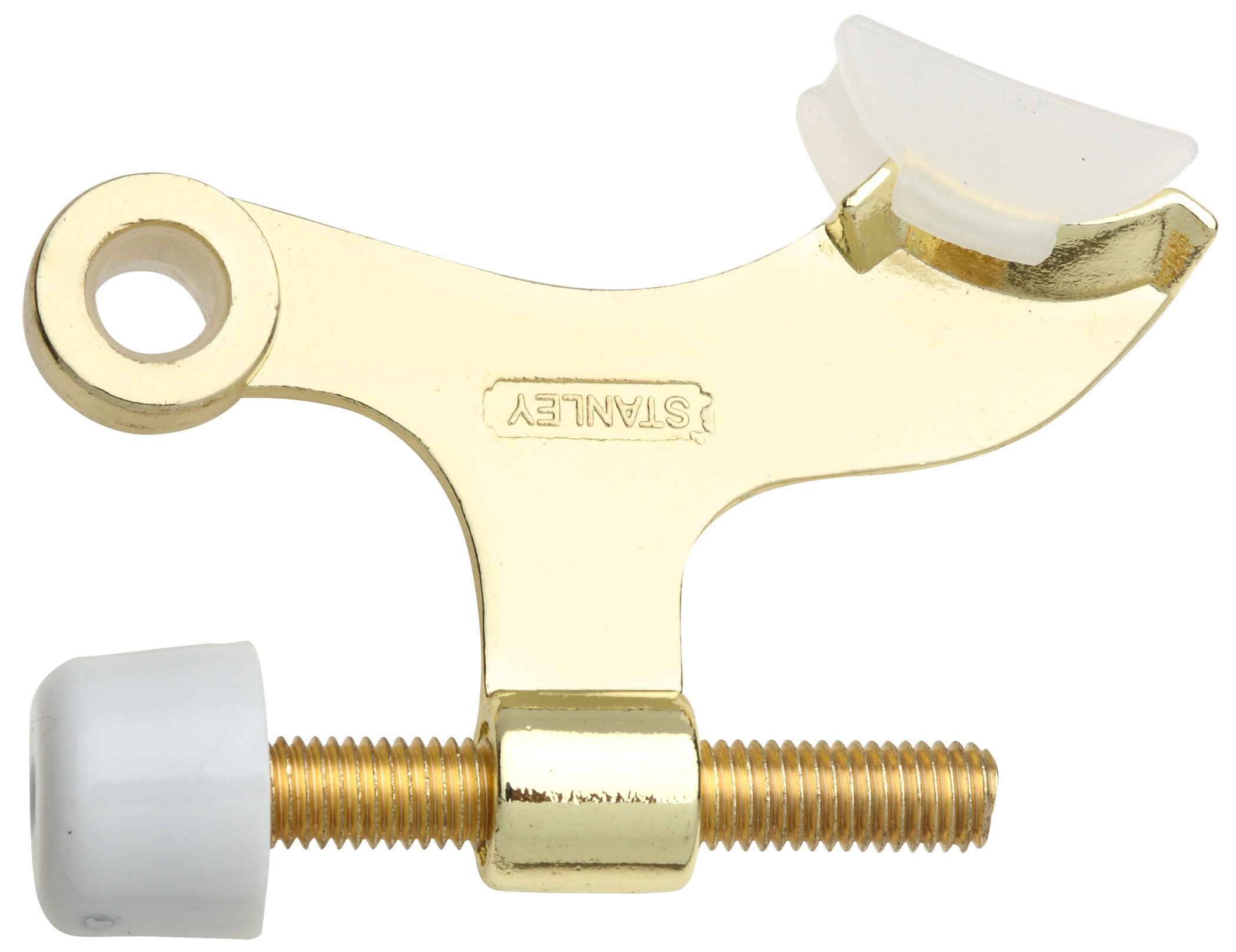 STANLEYHardware 76-6310 Hinge Pin Door Stops
