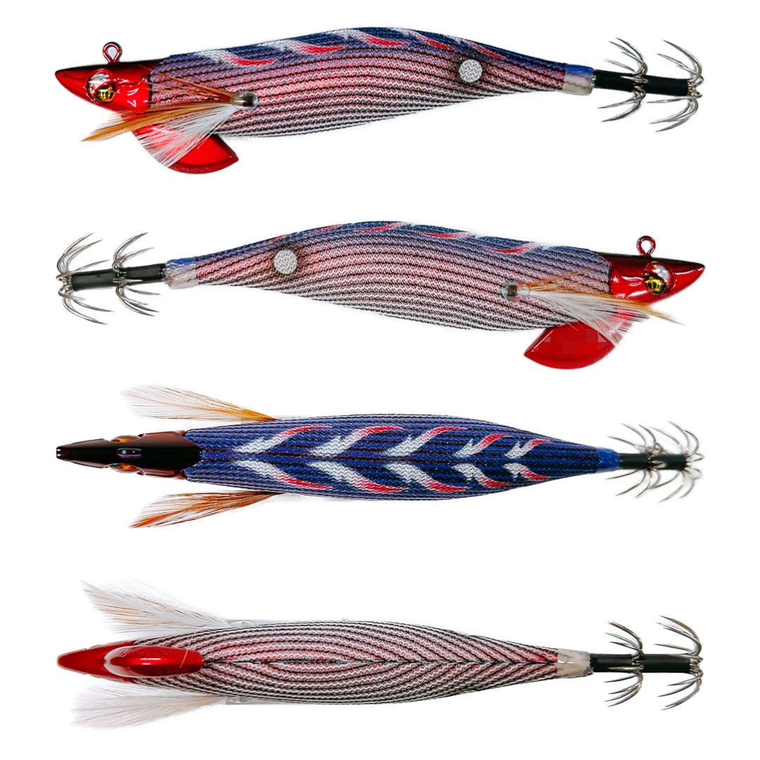 スクイッドマニア　ワイルドチェイス　B−TR 2.5号　烏賊Style限定 スクイッドマニア ワイルドチェイス B−TR 2.5号 烏賊Style限定