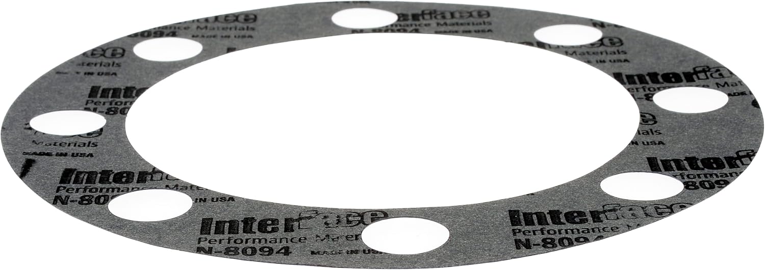 Dorman 631-001 Rear Drive Axle Shaft Flange Gasket Compatible with Select Ford Models