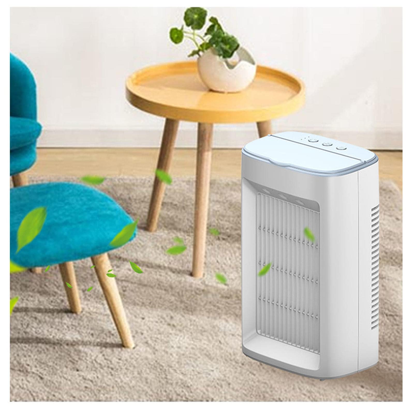 Ac Units for Bedroom, Ultra-Low Noise Dual Fans Cool Air Conditioner,  Durable Quiet Mini Air Conditioning for Home Bedroom Office Desktop :  Amazon.co.uk: Home u0026 Kitchen