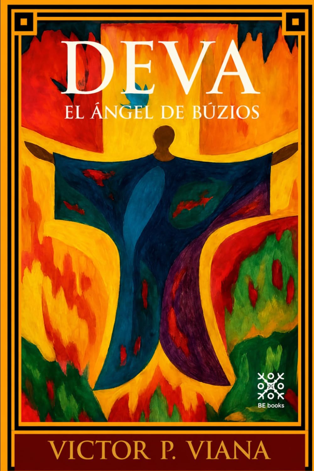 Deva: El Ángel de Búzios