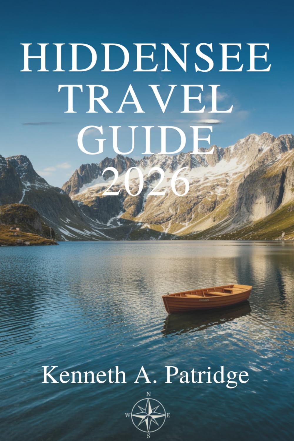 HIDDENSEE TRAVEL GUIDE 2026: Uncovering the Tranquil Beauty of Germany’s Baltic Coast