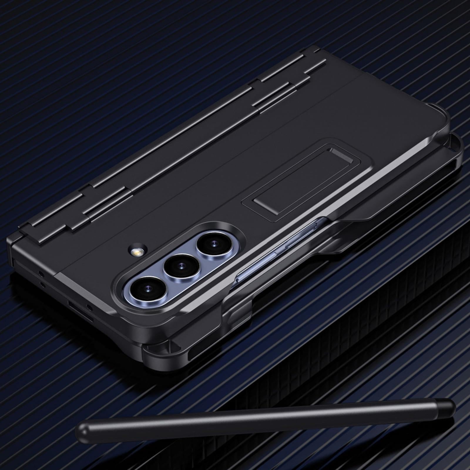 Funda para Samsung Galaxy Z Fold 8 Ultra, Ultra Delgado Carcasa