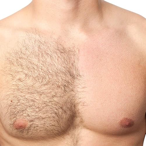 Miniatura 6 de Tweepi Crema permanente de depilación  Inhibidor del crecimiento del cabello para hombres y mujeres  Depilación permanente corporal y facial