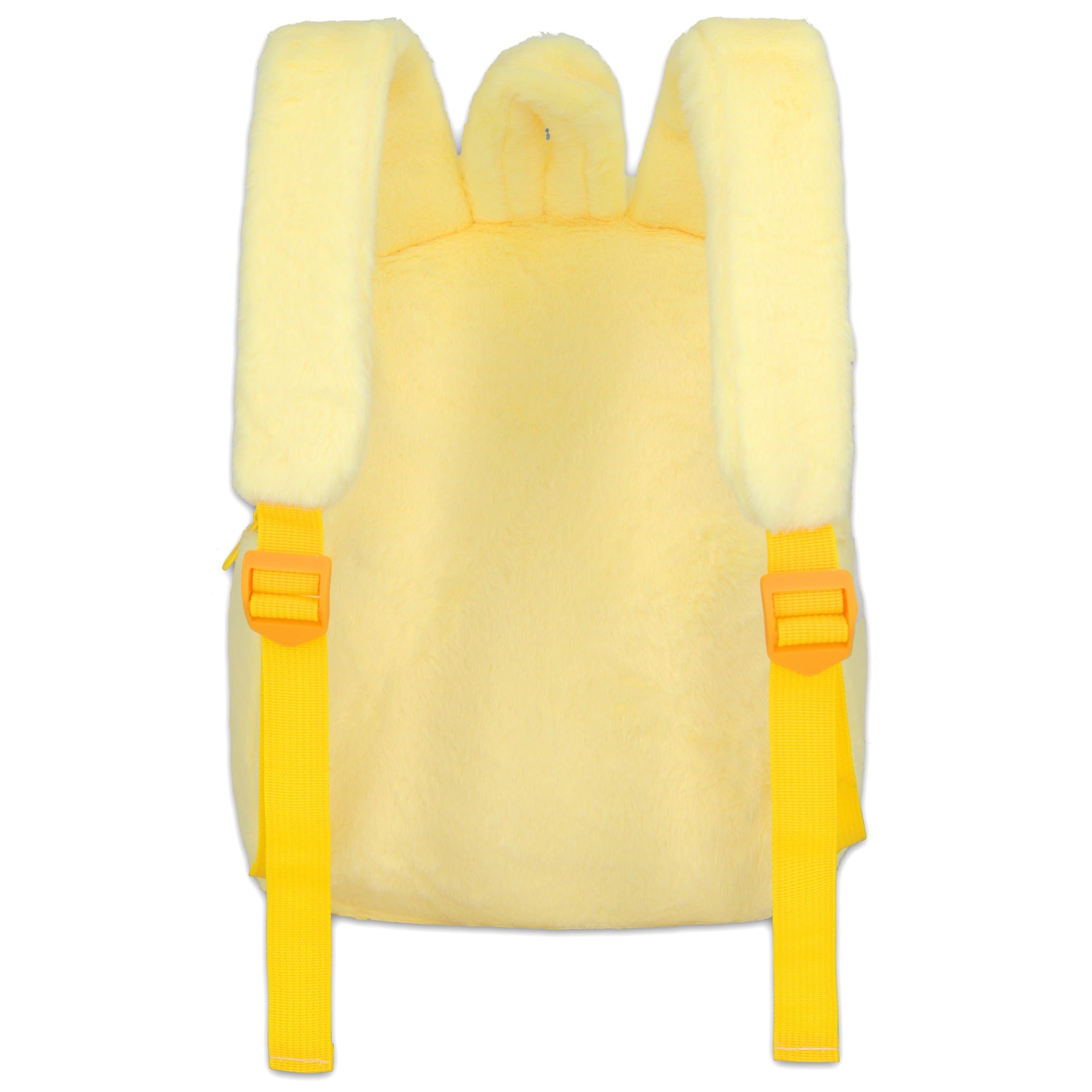 Roffatide La mochila de muñecas de peluche de animación Sra. kawaii Lolita JK envuelve un regalo de cumpleaños