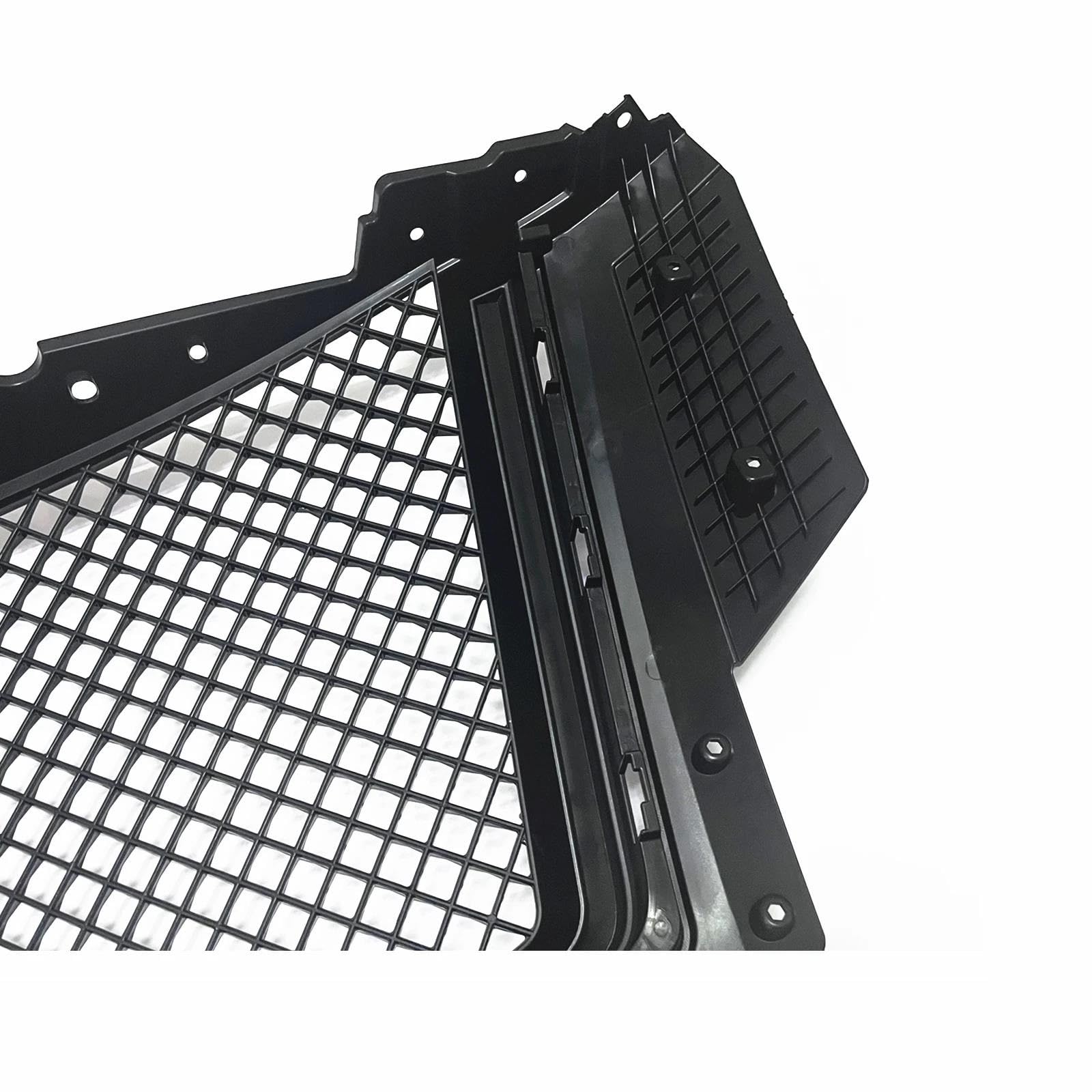 Amazon | 車用フロントグリル ために キャデラック ために