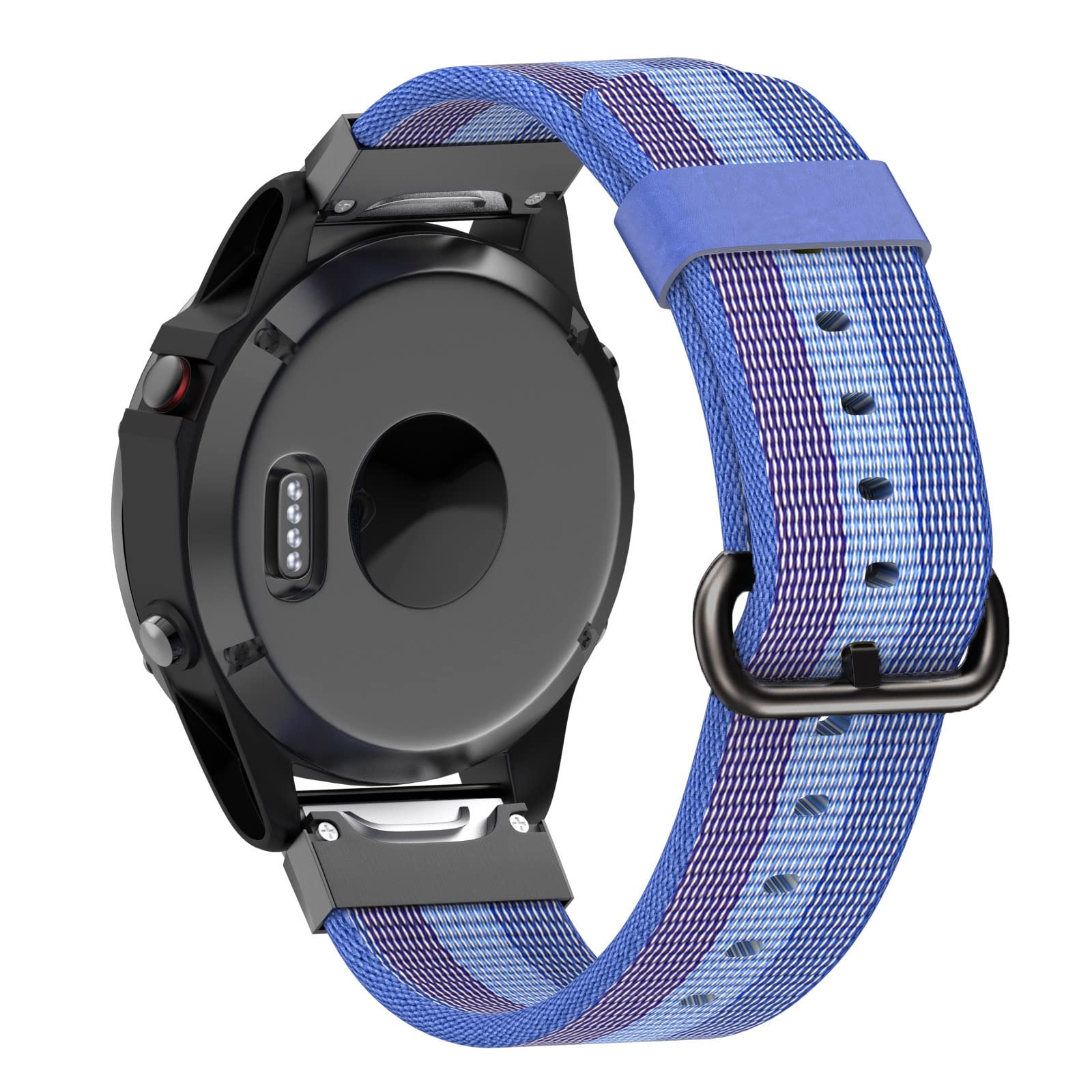 Watchs Band pour 5 Plus 6 STOCKES DE REMARRE À Rapide RÉGLABLE Plus 6 Pro 945