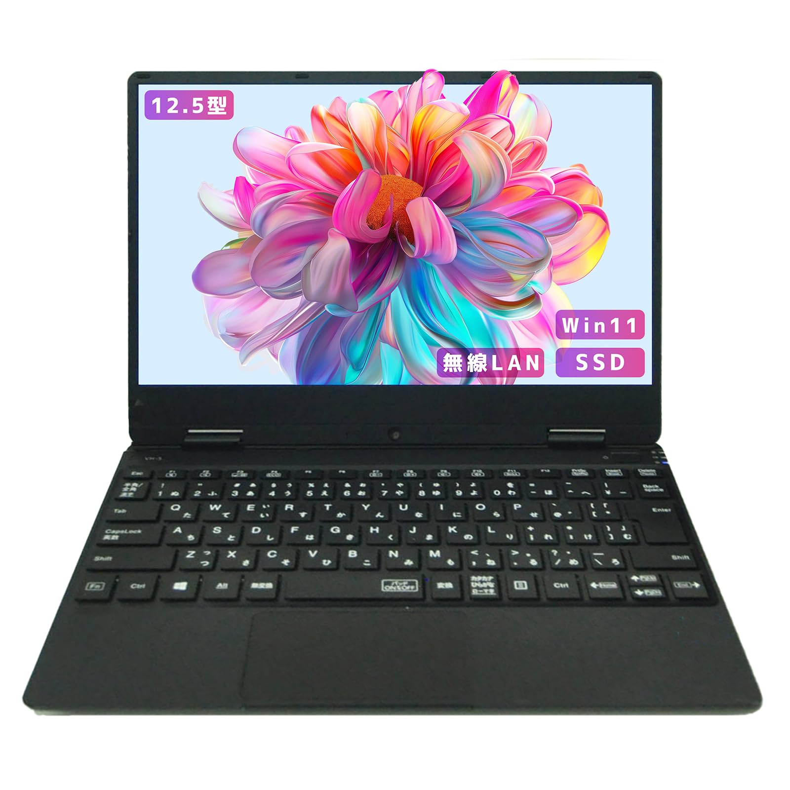 NEC ノートPC VKT13H-5 office2019 Amazon.co.jp: 【整備済み品】【超軽量薄型モデル 持ち運び便利 12.5