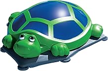 Polaris Turbo Turtle