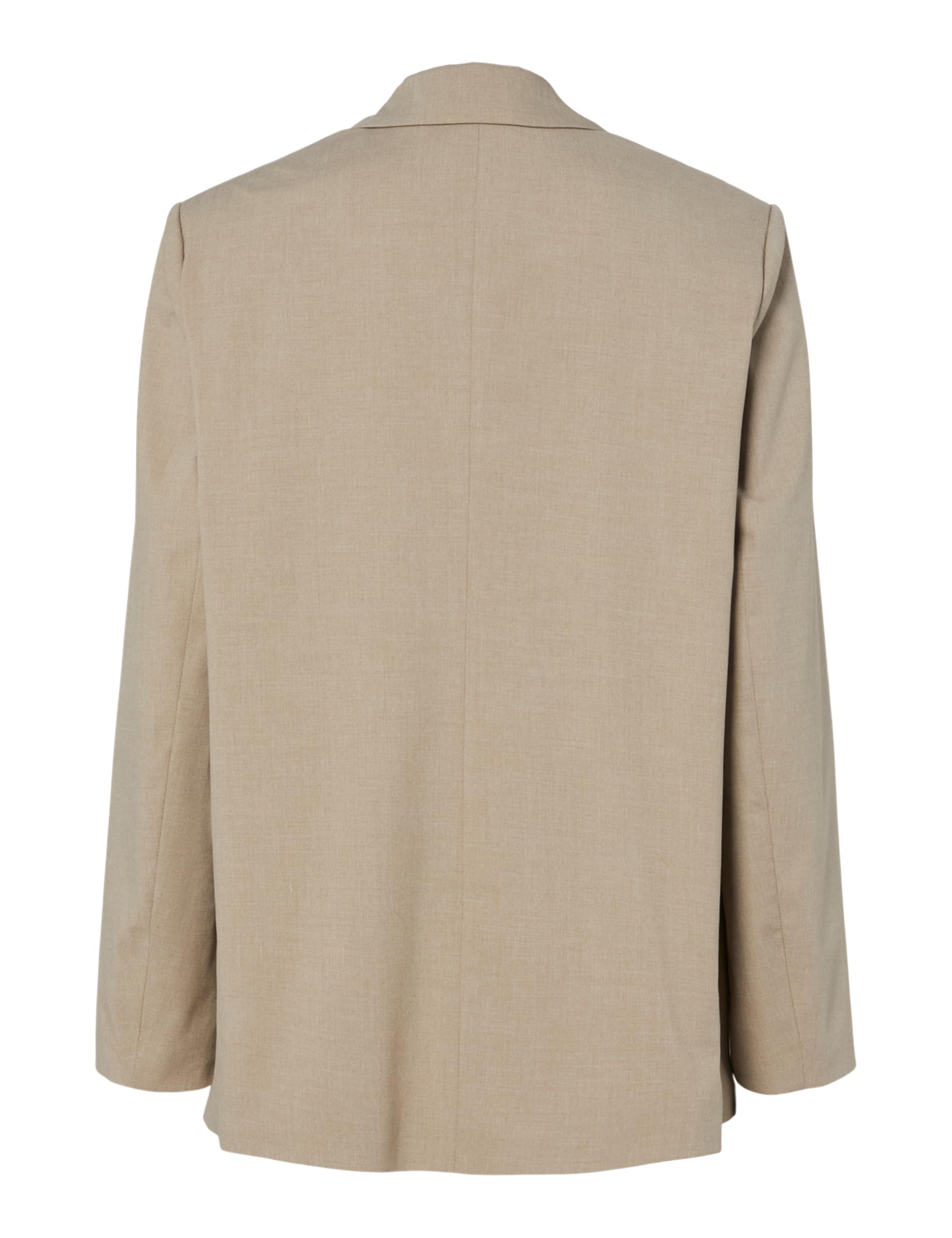 PIECES Female Blazer PCROSA Loose FIT