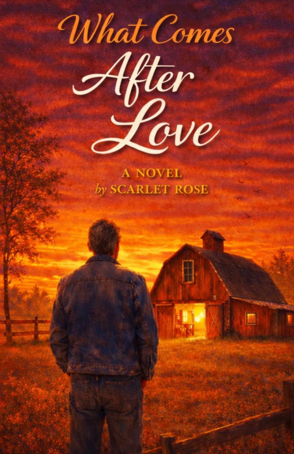 What Comes After Love