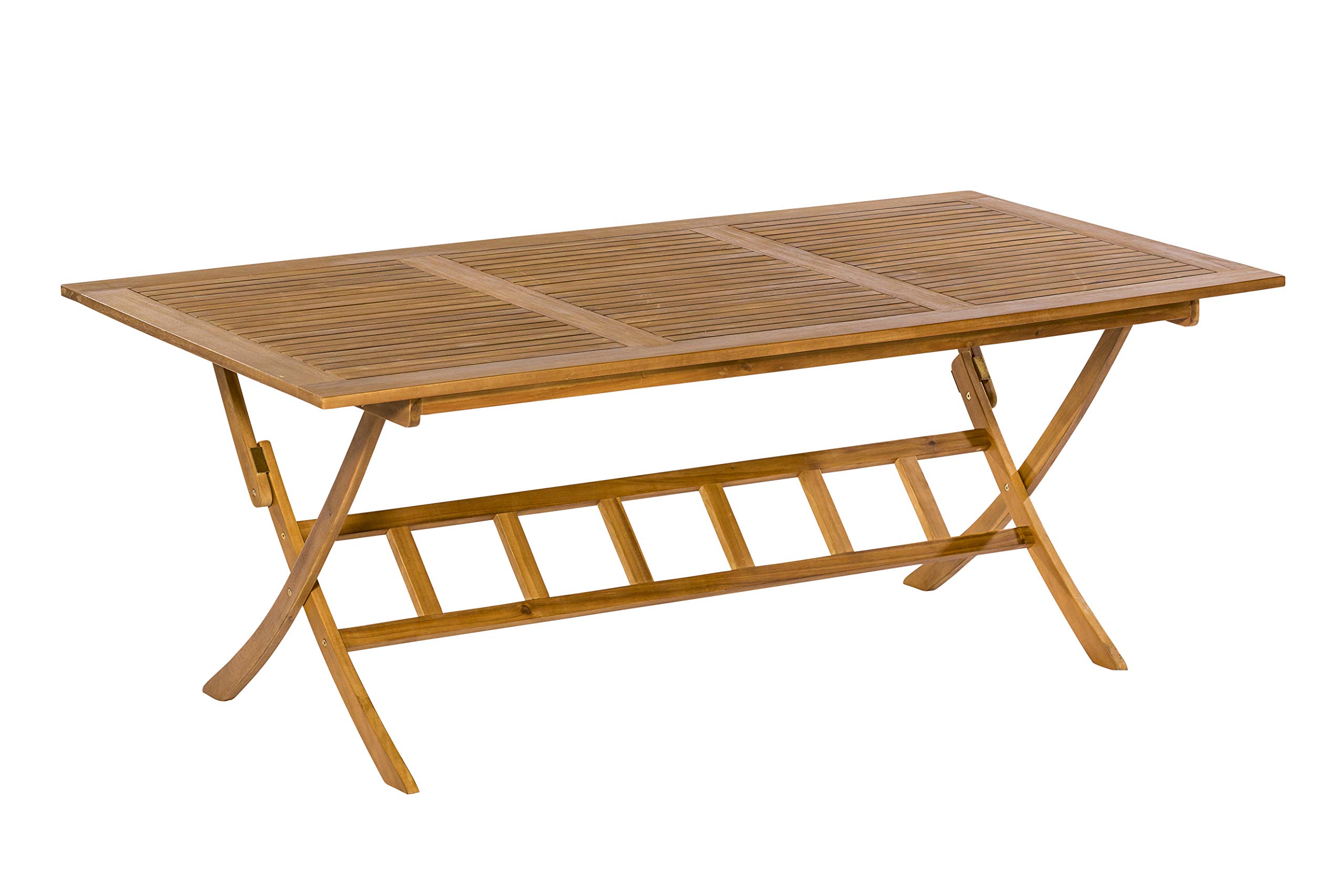 Amazon.de: G&C Linton Pergola aus Holz – mit Bank, Seitengittern und