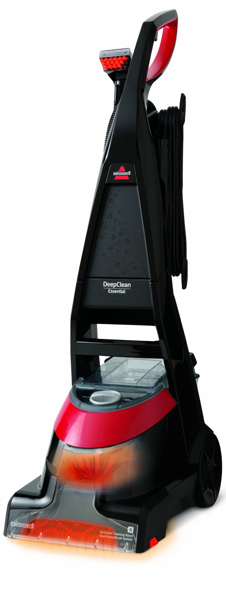 BISSELL DeepClean Essential Full Sized 