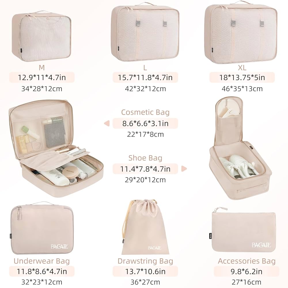 What is the Best Luggage Organizer: Ultimate Guide for Stress-Free Travel