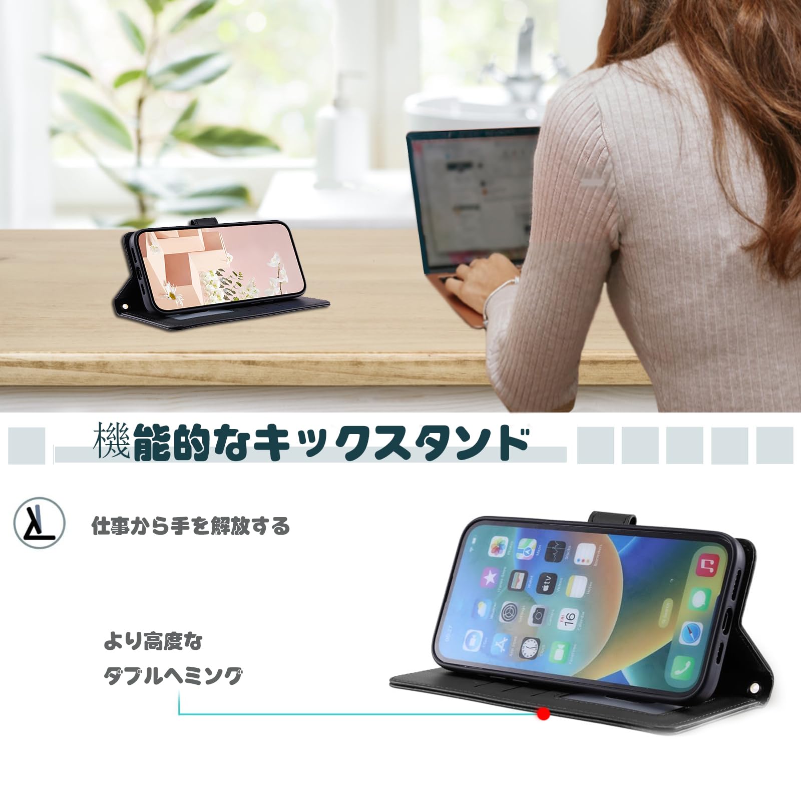 【新品未使用】motorola edge 50s pro　※おまけケース付き Amazon.co.jp: Motorola Moto Edge 50 Pro/50S Pro ケース クリア