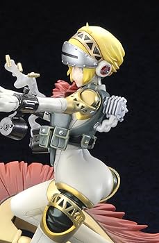 エクスレジーニャ アイギス 重装版 Amazon.co.jp: Ex resinya アイギス フィギュア重装備Ver. : ホビー